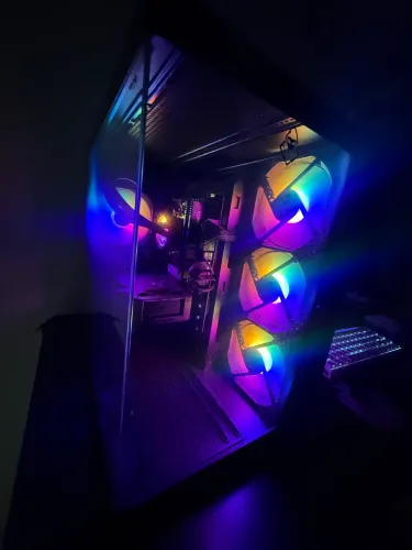 Pc gamer 
