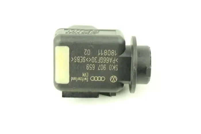 Sensor De Qualidade Do Ar Amarok 2012