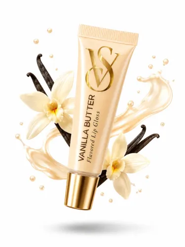 Lip Gloss Victoria's Secret Vanilla Butter Original