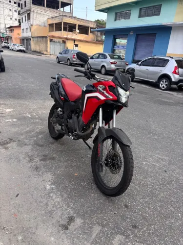HONDA SAHARA 300 RALLY ABS ABAIXO DA FIPE