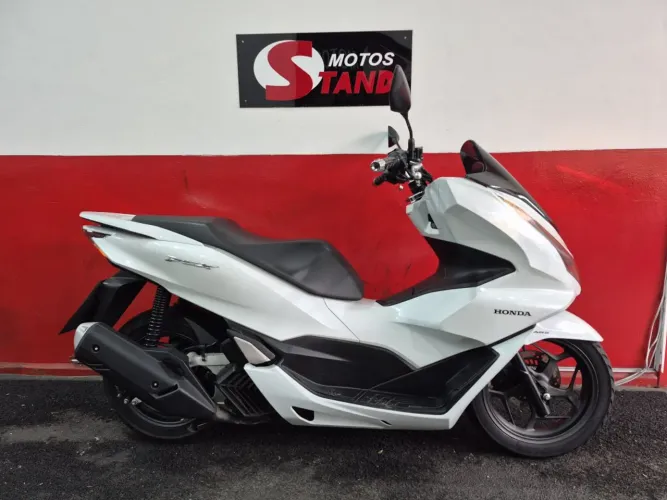 Honda PCX 160 160 cc 