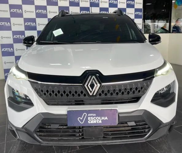 Renault Kardian Techno Flex 1.0 TB 12V 5P Aut. 2025