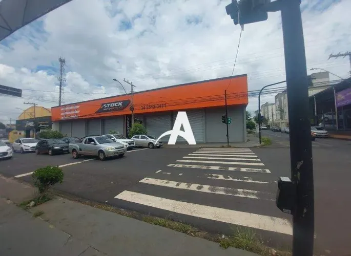 Galpão para aluguel, Brasil - Uberlândia/MG