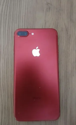 Vendo ou troco iphone 7 plus