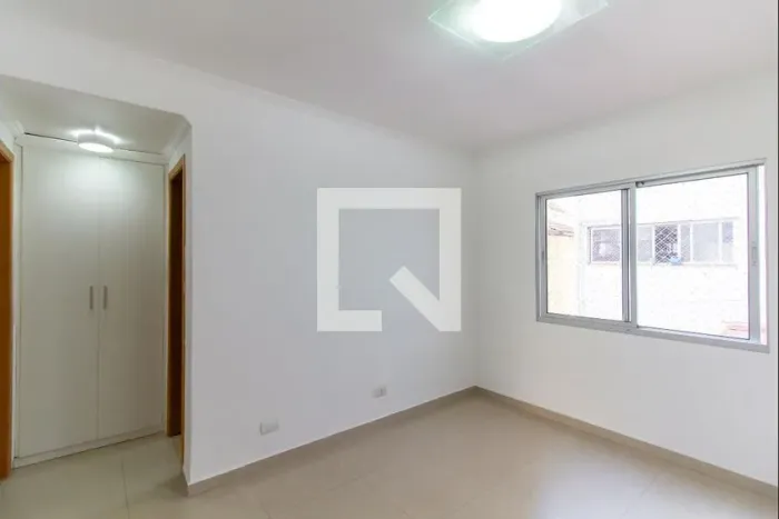 Apartamento à Venda - Perdizes, 1 Quarto, 47 m2