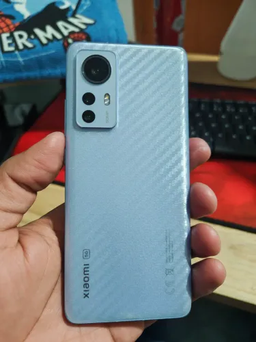 Xiaomi 12