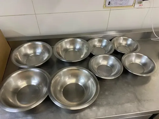 KIT DE BOWLS