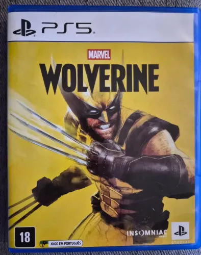 Marvel's Wolverine