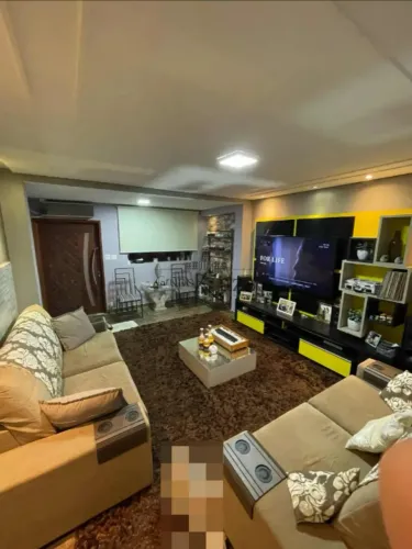 Casa de Vila - Mooca - 3 Dormitórios - 170m².
