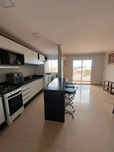 apartamento disponível no gran ville
