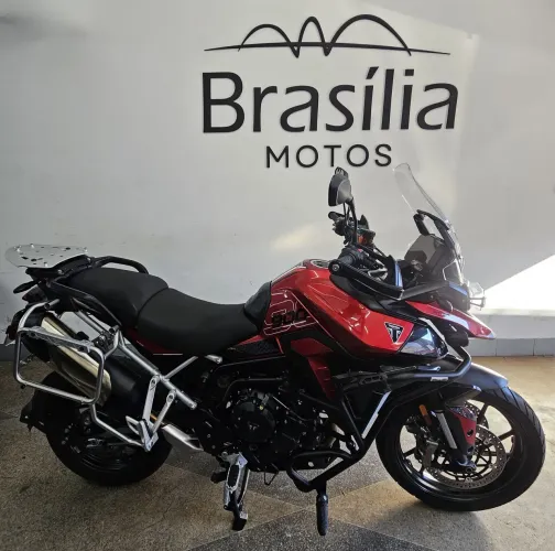 Tiger 900 GT PRO