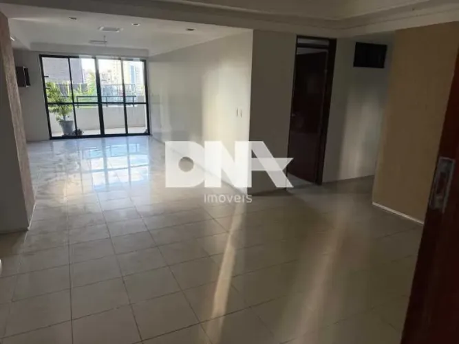 Apartamento : Padrão / Residencial / Miramar