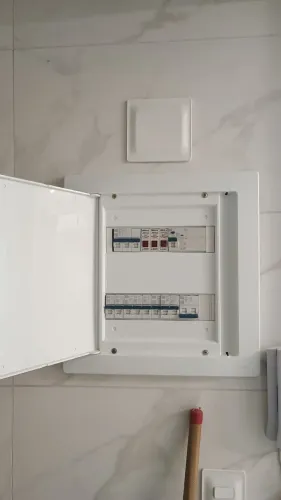 Instalação e manutenção residencial e Predial
