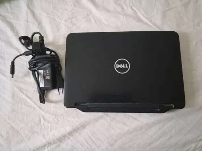 Notebook Dell Core I3 4GB de Ram e HD 500 GB