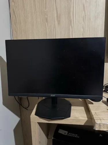 Monitor acer 180hz