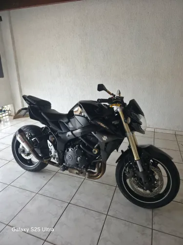 GSR 750ABS SUPER CONSERVADA
