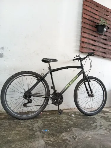 Bicicleta Aro 26