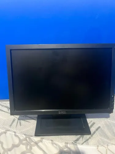Monitor Dell