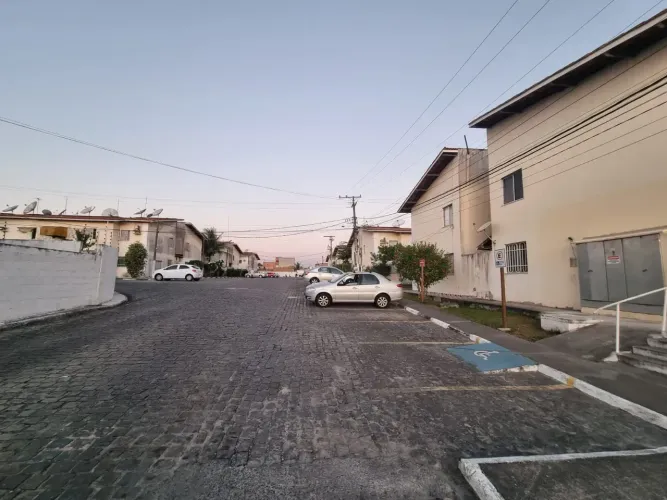 Princesa do Sertão  Ala Sul | Apart House - Bairro Muchila