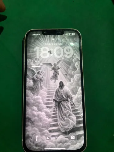 iPhone 13