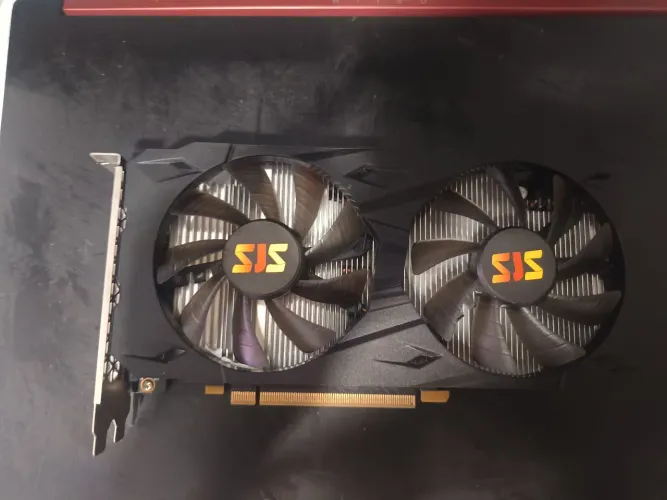 GTX 1660 SUPER 6GB
