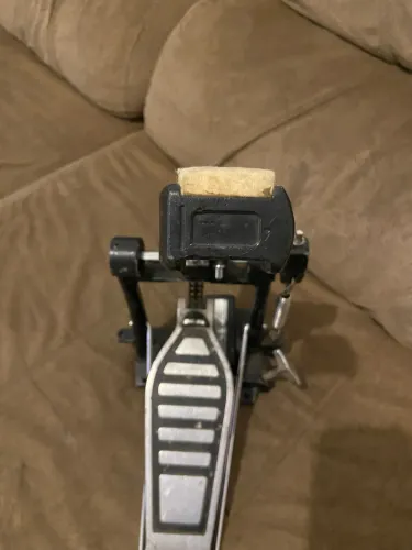 Pedal de Bumbo Michael