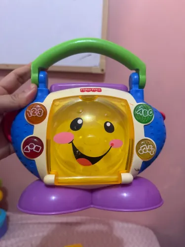 Brinquedos
