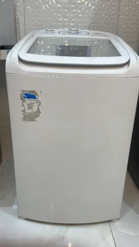 Maquina de lava roupa eletrolux 11 kg