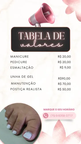 Manicure