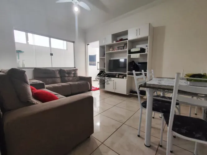 CASA À VENDA VILLA CRISTINA | BETIM/MG