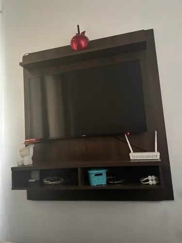 Painel de tv mdf