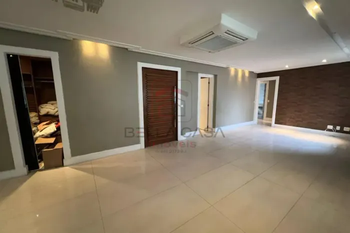 Central Park Mooca 157 m² 3 suítes 2 vagas
