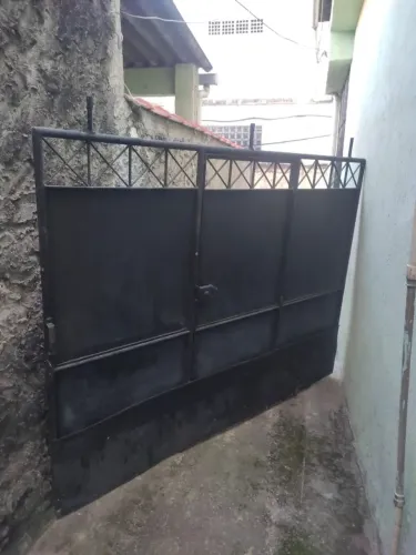 Portão de Ferro