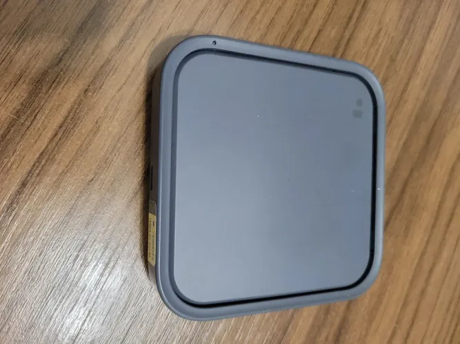 Base carregadora sem fio Samsung