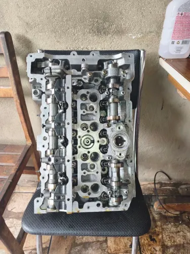 Cabeçote de BMW N20 STD