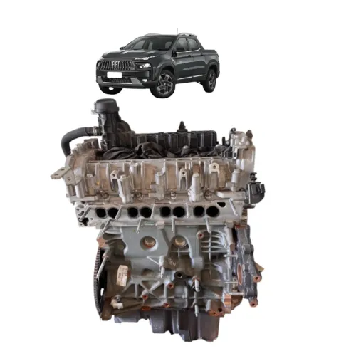 MOTOR PARCIAL FIAT TORO 2.2 DIESEL TD450 VOLCANO RANCH 2025 2026 
