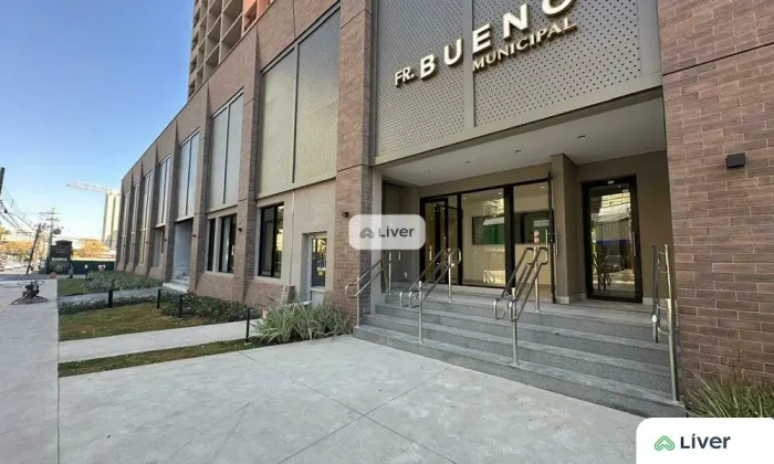 Loja Comercial 01 Fr Bueno Municipal