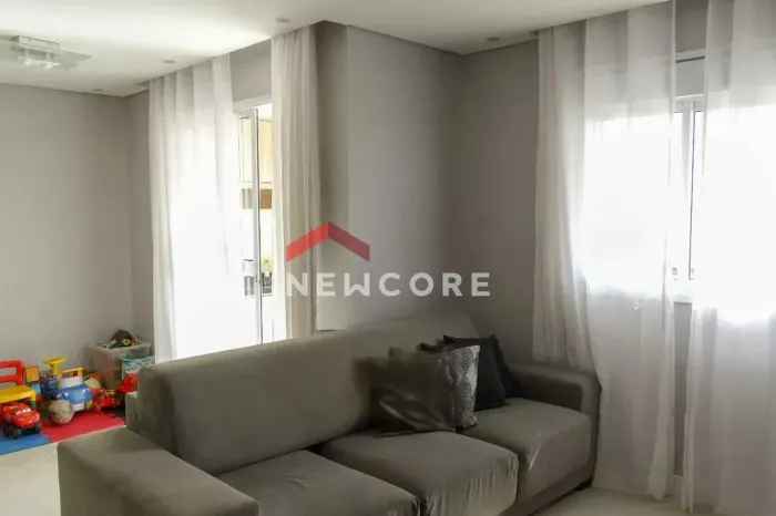 Apartamento em Avenida Venceslau de Queirós - Jaguaré - São Paulo/SP