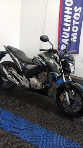 CBX 250 2020