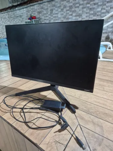 Monitor Samsung T350 24P hdmi e VGA