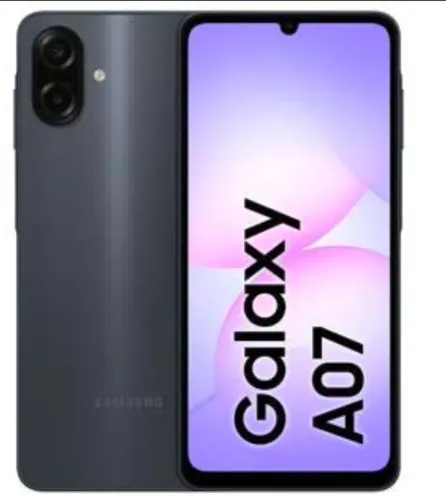 Celular Samsung A 07