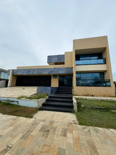 CASA LAGO PARANOA 