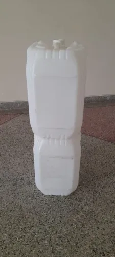 Vasos de 20 litros vazios novos