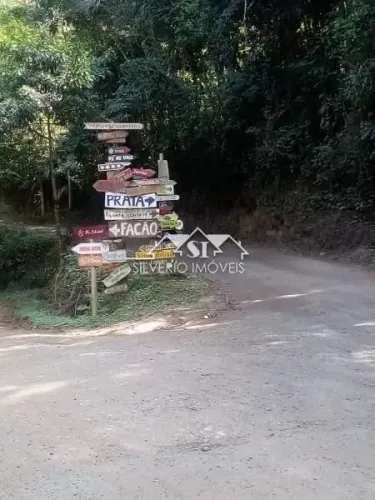 Terreno- Petrópolis, Araras
