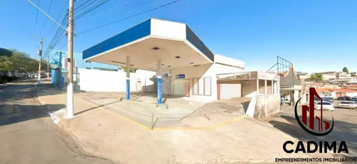 Terreno para locação 500 metros próximo ao Aeroporto de Congonhas!