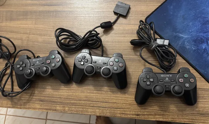Controle PS2 original
