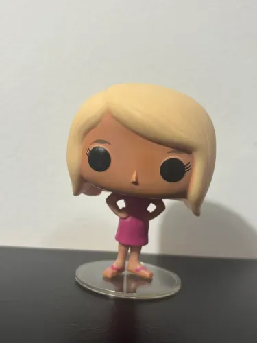 Funko Pop Penny the big bang theory