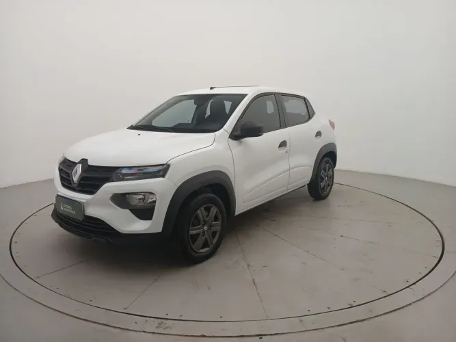 Renault Kwid 1.0 Zen 2025