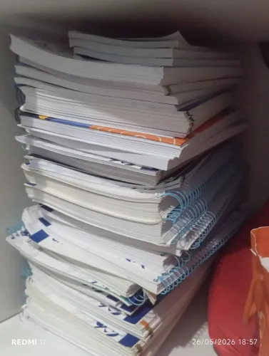 Livros colégio objetivo 