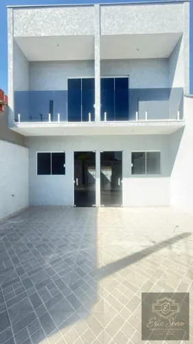 Casa para Venda em Sorocaba, Jardim Alpes de Sorocaba, 2 dormitórios, 2 banheiros, 1 vaga
